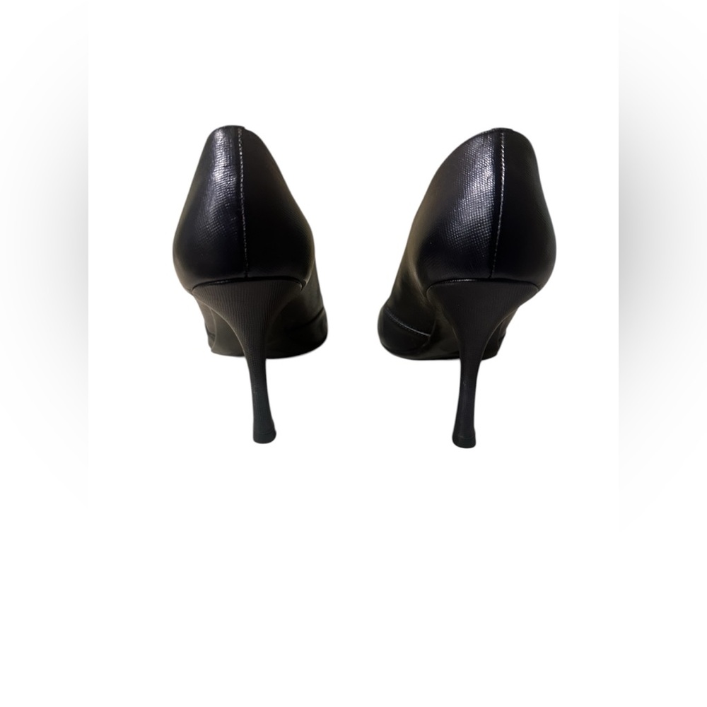 BCBGirls Point Toe Pumps - Picture 3 of 5